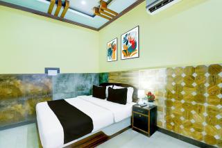 HOTEL O SRL - Jaipur - 6