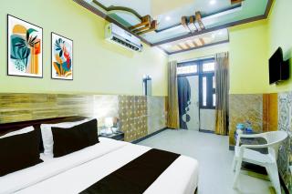 HOTEL O SRL - Jaipur - 3