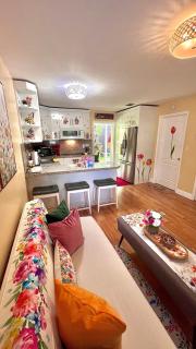 Private Guest House - Miami - 6