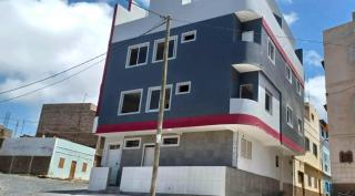 Casa da Sara Guest House - Mindelo - 0