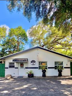 Private Guest House - Miami - 9