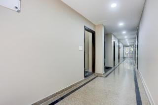 Hotel O The Escape Studio - Neu-Delhi - 0