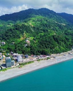 Seaside Cottages - Gonio - 7