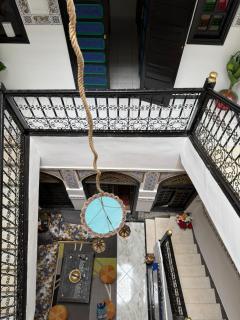 RIAD SAAD Marrakech - 4