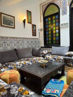 RIAD SAAD Marrakech - Marrakesh - 2