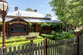 The Brewers House - Beechworth - 9