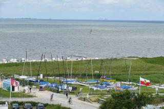 Strandhochhaus SHF3 - Cuxhaven - 9