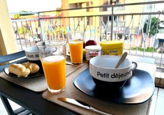 Appartement Cayenne Hypercentre - 1