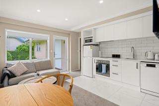 Harbour View Motel and Waterfront Apartments - Tauranga - 6