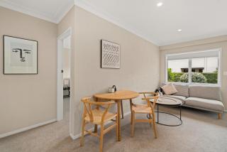 Harbour View Motel and Waterfront Apartments - Tauranga - 5