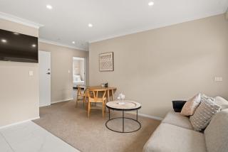 Harbour View Motel and Waterfront Apartments - Tauranga - 3