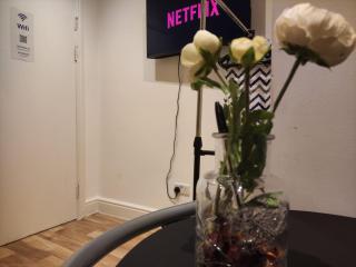 Chic Boutique Apart Hotel - Londra - 1
