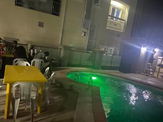 High-Con Hotel and Suites - Mama - 9
