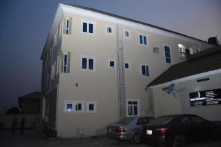 High-Con Hotel and Suites - Mama - 5