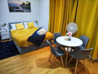 Chic Boutique Apart Hotel - Londra - 0