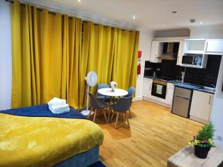 Chic Boutique Apart Hotel - Londra - 7