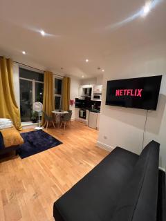 Chic Boutique Apart Hotel - Londra - 9