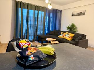 Appartement Cayenne Hypercentre - 2