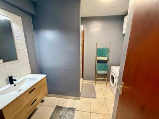 Appartement Cayenne Hypercentre - 4