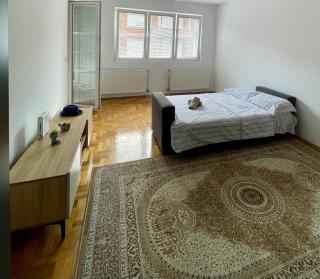 Central Rooms - Peja - 1