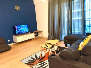 Appartement Cayenne Hypercentre - Cayenne - 9