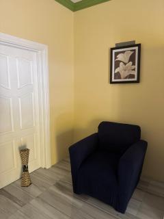 Samchar Luxury Lifestyle Apartments - Kupuis - 5
