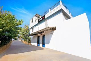 Hotel O Sky Villa Inn - Rāipur - 0
