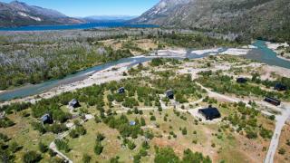 Monte del Tigre Adventure Lodge - Cholila - 9