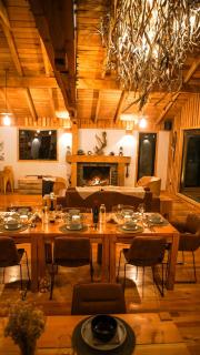 Monte del Tigre Adventure Lodge - Cholila - 5