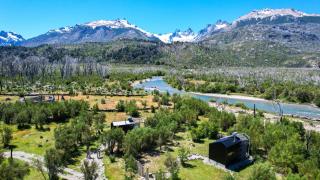 Monte del Tigre Adventure Lodge - Cholila - 4