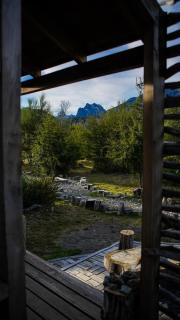 Monte del Tigre Adventure Lodge - Cholila - 2