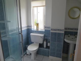 Luxury Stay - Dublin - 1