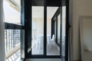 Apartamento con Vistas al mar, Piscina y Pista de Paddle - Valencia - 2