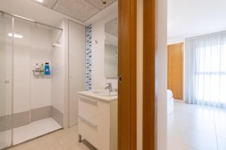 Apartamento con Vistas al mar, Piscina y Pista de Paddle - Valencia - 7