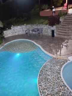 Hotel Campestre Villa Alicia - - 6