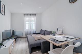 Séjour Confort - Proche Gare & Centre - Futuroscope 1 - 5