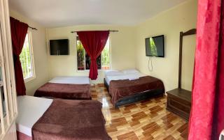 Hotel Campestre Villa Alicia - - 7