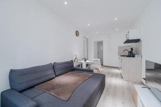 Séjour Confort - Proche Gare & Centre - Futuroscope 1 - 1