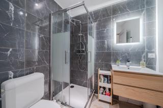 Séjour Confort - Proche Gare & Centre - Futuroscope 1 - 2