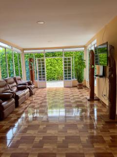 Hotel Campestre Villa Alicia - - 8