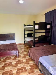 Hotel Campestre Villa Alicia - - 9