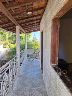 Suíte em Salinópolis PA - 1