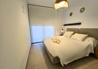 Casa Flamenca Apartment in Flamenca Village - Playa Flamenca - 9