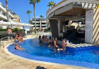 Casa Flamenca Apartment in Flamenca Village - Playa Flamenca - 5