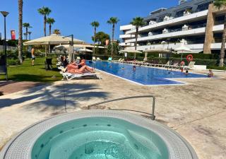 Casa Flamenca Apartment in Flamenca Village - Playa Flamenca - 4