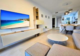Casa Flamenca Apartment in Flamenca Village - Playa Flamenca - 2