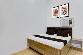 Hotel O Lake View - Gorakhpur - 0