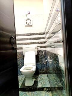 HOTEL P-V-R Palace Guest House Near RailWay Station - Parking And Wifi Facilities - Fully Air Conditioning Guest House Bhubneswar - Bhubaneshwar - 3