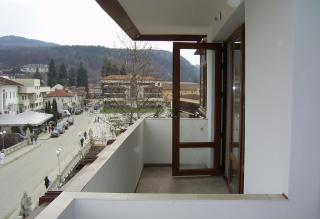 Apartment Planinski Rai - Trjavna - 0