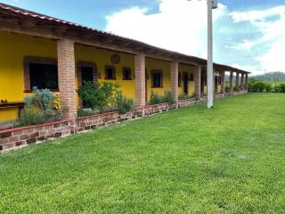 La Caballeriza - - 4
